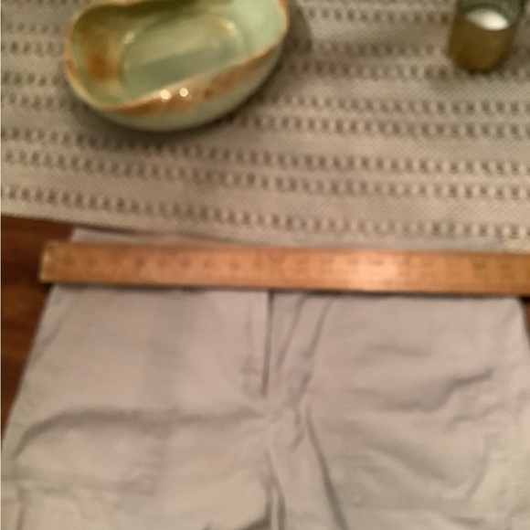 Loft cargo shorts size 10 - Picture 8 of 10